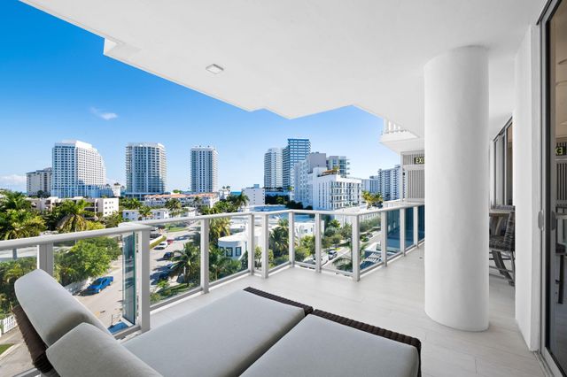 435 Bayshore 503, Fort Lauderdale, FL 33304