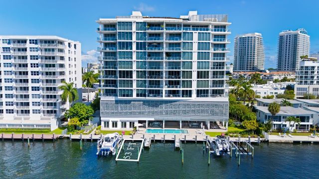 435 Bayshore 503, Fort Lauderdale, FL 33304