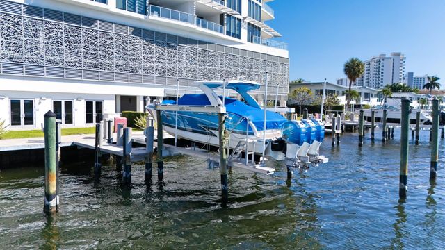 435 Bayshore 503, Fort Lauderdale, FL 33304
