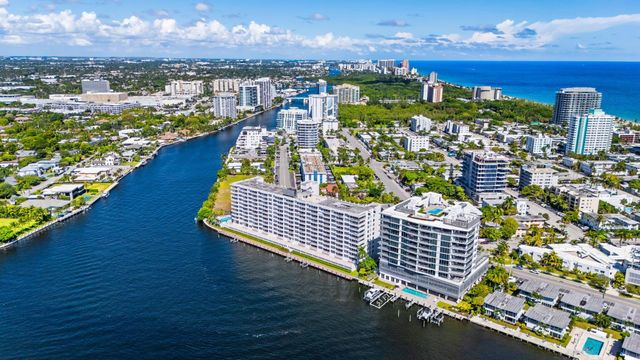 435 Bayshore 503, Fort Lauderdale, FL 33304