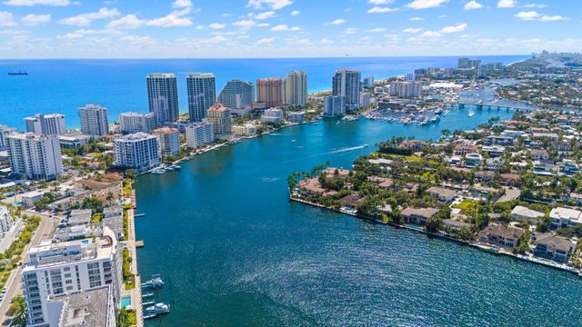 435 Bayshore 503, Fort Lauderdale, FL 33304