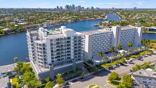 435 Bayshore 503, Fort Lauderdale, FL 33304