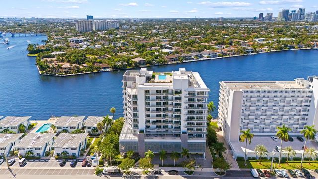 435 Bayshore 503, Fort Lauderdale, FL 33304