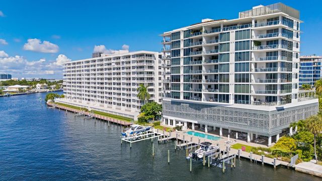 435 Bayshore 503, Fort Lauderdale, FL 33304