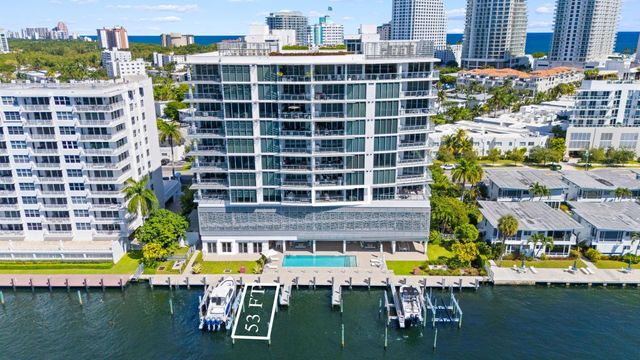 435 Bayshore 503, Fort Lauderdale, FL 33304