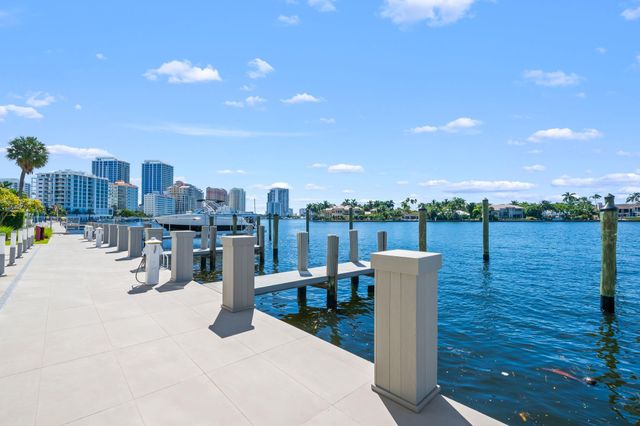 435 Bayshore 503, Fort Lauderdale, FL 33304