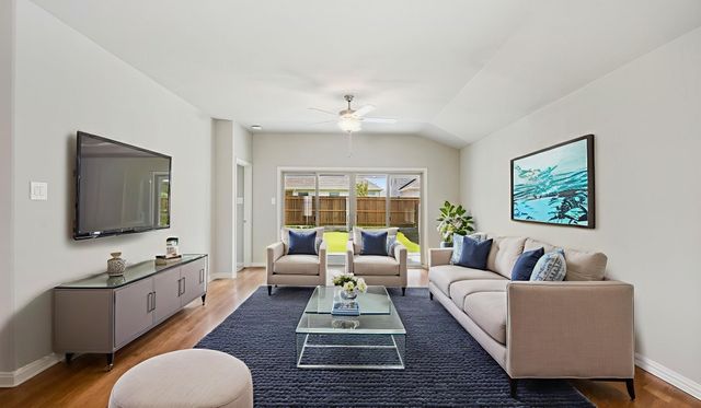 2400 Nicole Drive, Denton, TX 76208