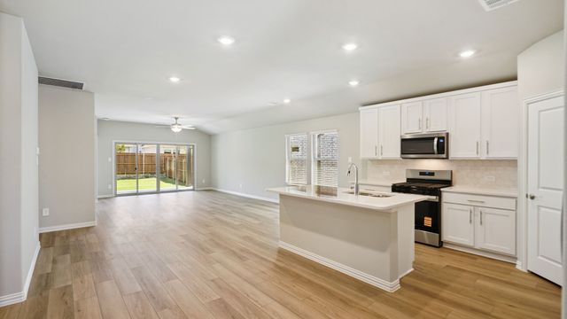 2400 Nicole Drive, Denton, TX 76208