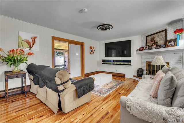 12 Honorine Drive, Cheektowaga, NY 14043