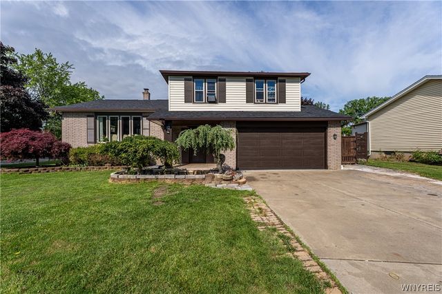 12 Honorine Drive, Cheektowaga, NY 14043