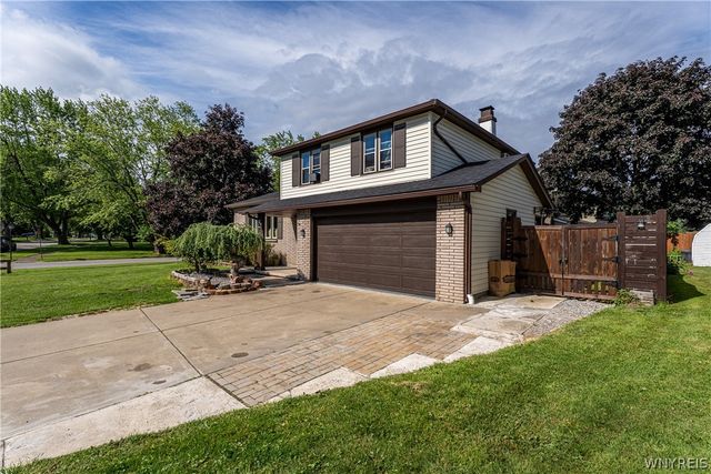 12 Honorine Drive, Cheektowaga, NY 14043
