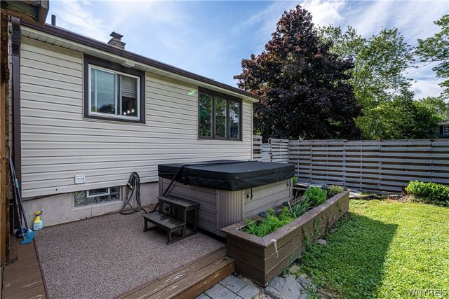 12 Honorine Drive, Cheektowaga, NY 14043