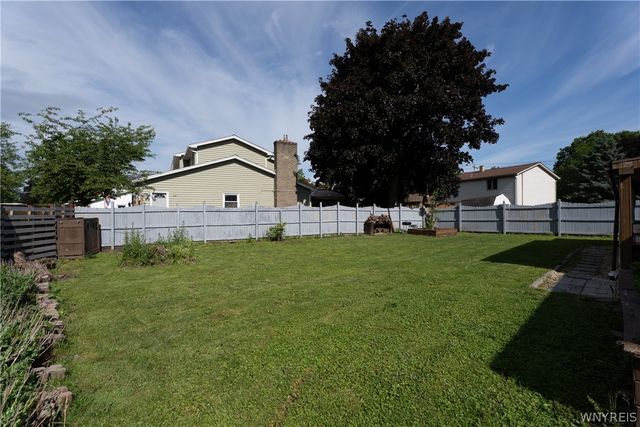 12 Honorine Drive, Cheektowaga, NY 14043