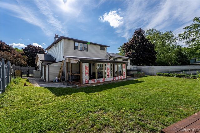 12 Honorine Drive, Cheektowaga, NY 14043