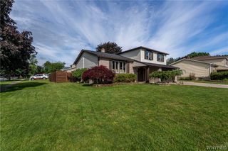 12 Honorine Drive, Cheektowaga, NY 14043