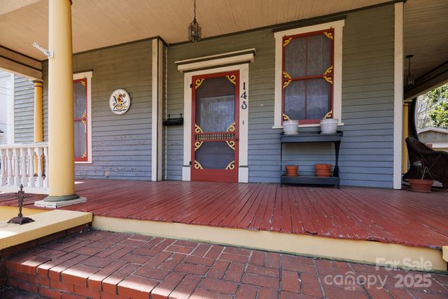 143 Reid Street, Rock Hill, SC 29730