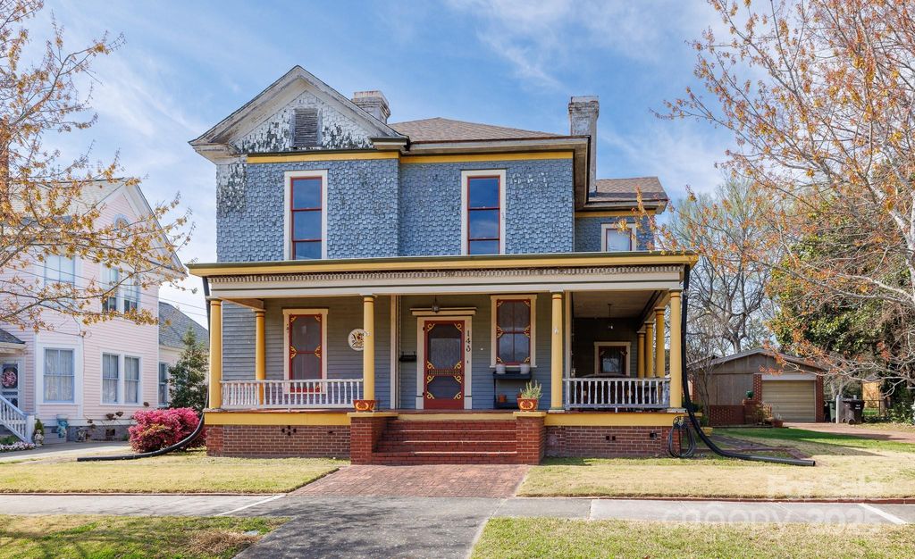 143 Reid Street, Rock Hill, SC 29730