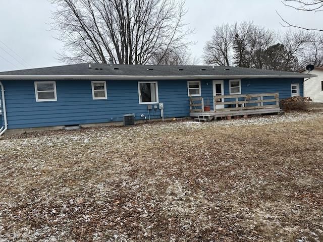 519 E Hollett Street, Tracy, MN 56175