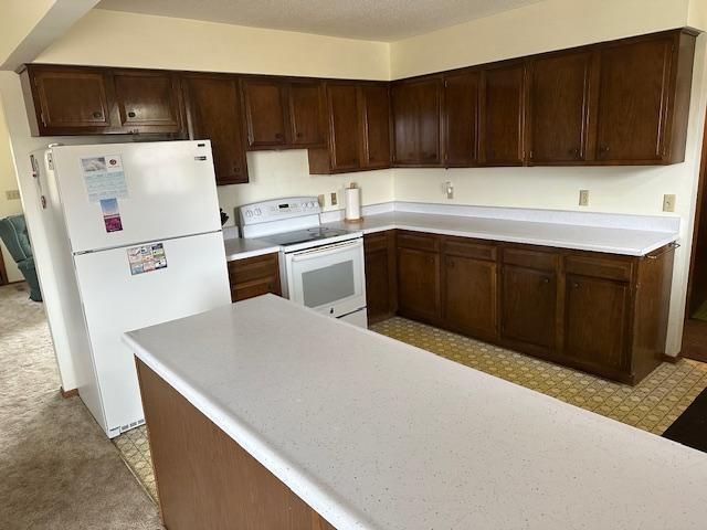 519 E Hollett Street, Tracy, MN 56175