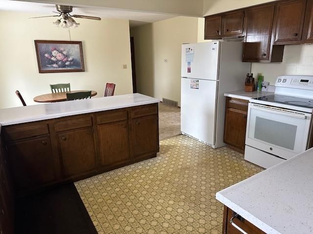 519 E Hollett Street, Tracy, MN 56175