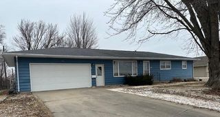 519 E Hollett Street, Tracy, MN 56175