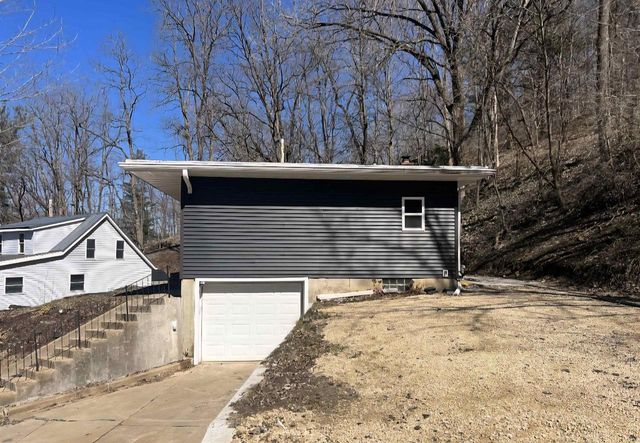 645 S Rosa Street, Richland Center, WI 53581