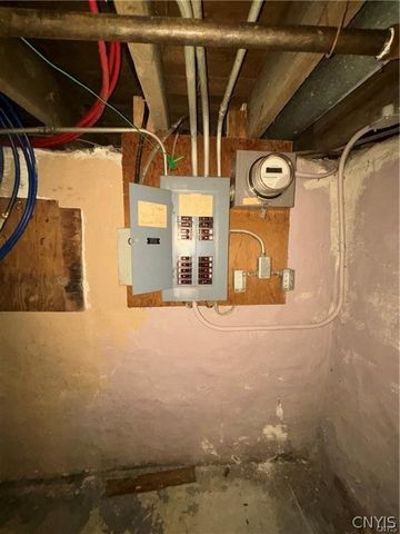 115 South Alvord Street, Syracuse, NY 13203