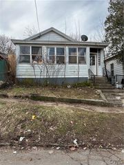 115 South Alvord Street, Syracuse, NY 13203