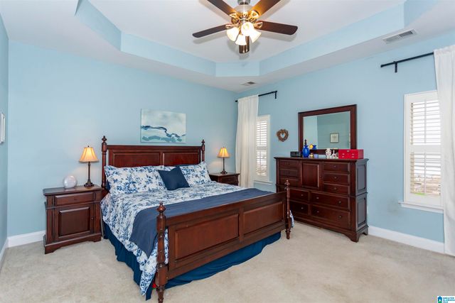 4065 OVERLOOK CIRCLE, Trussville, AL 35173