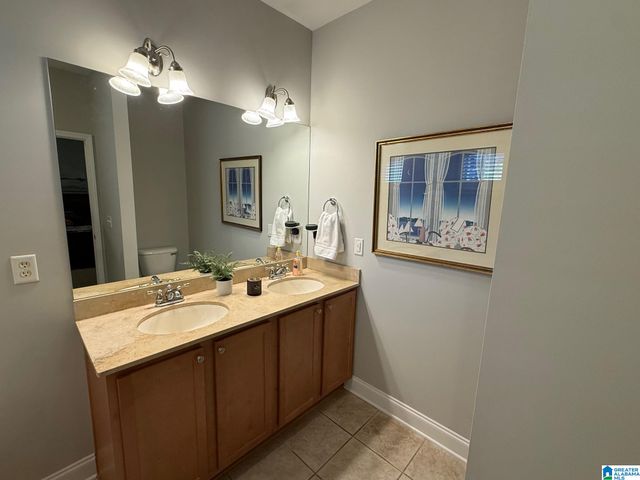 4065 OVERLOOK CIRCLE, Trussville, AL 35173