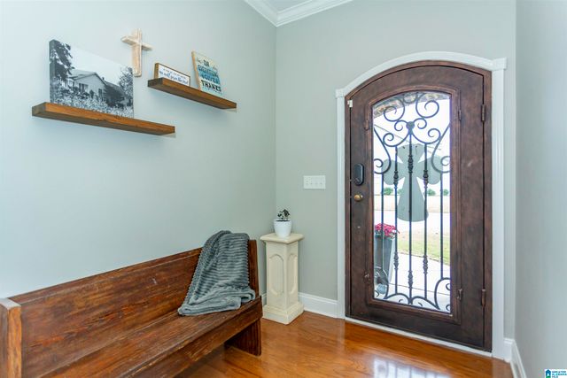 4065 OVERLOOK CIRCLE, Trussville, AL 35173