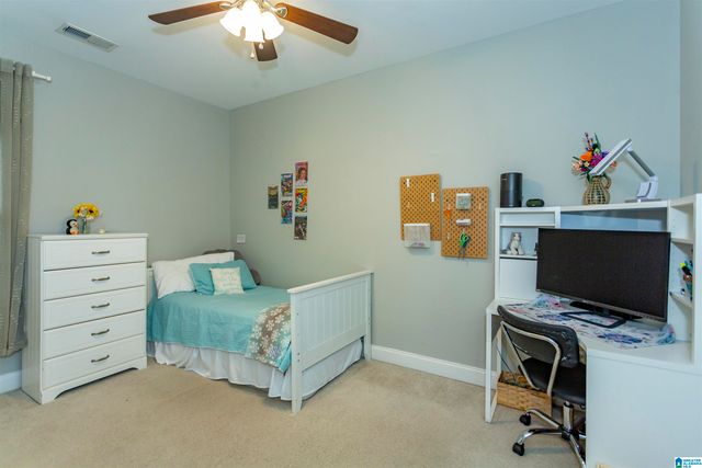 4065 OVERLOOK CIRCLE, Trussville, AL 35173