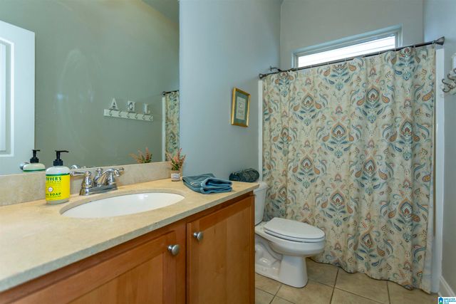 4065 OVERLOOK CIRCLE, Trussville, AL 35173