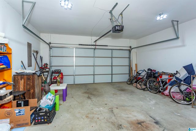 4065 OVERLOOK CIRCLE, Trussville, AL 35173