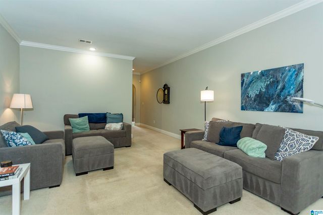 4065 OVERLOOK CIRCLE, Trussville, AL 35173