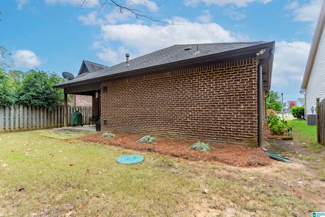 4065 OVERLOOK CIRCLE, Trussville, AL 35173