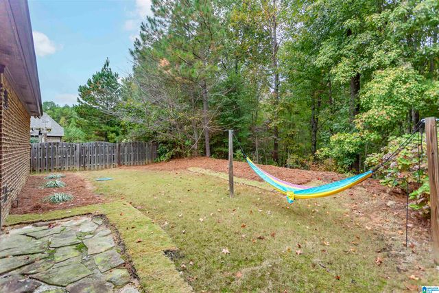 4065 OVERLOOK CIRCLE, Trussville, AL 35173