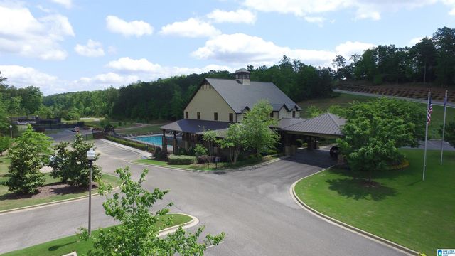 4065 OVERLOOK CIRCLE, Trussville, AL 35173