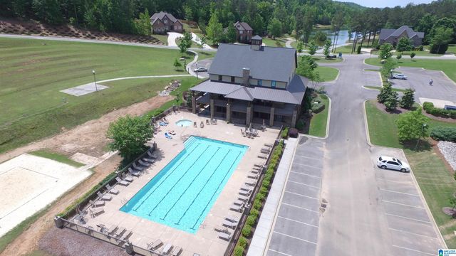 4065 OVERLOOK CIRCLE, Trussville, AL 35173