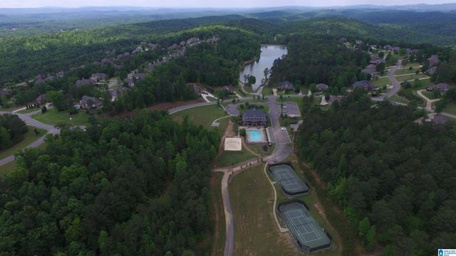 4065 OVERLOOK CIRCLE, Trussville, AL 35173