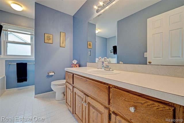 2324 Malena Lane, Oxford, MI 48371