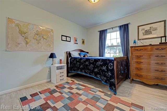 2324 Malena Lane, Oxford, MI 48371