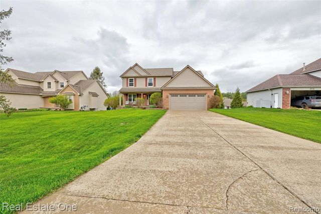 2324 Malena Lane, Oxford, MI 48371