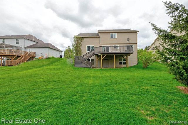 2324 Malena Lane, Oxford, MI 48371