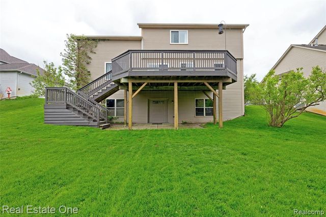 2324 Malena Lane, Oxford, MI 48371