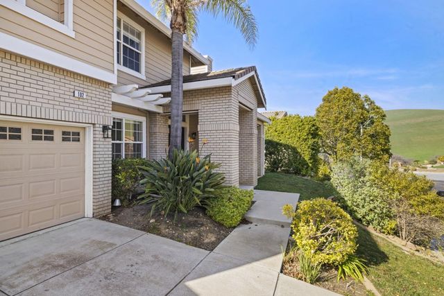 102 Forest Hill Drive, Clayton, CA 94517