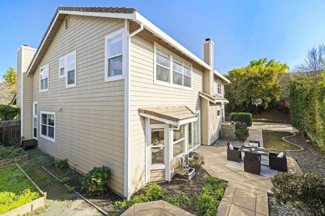 102 Forest Hill Drive, Clayton, CA 94517