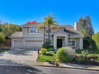 102 Forest Hill Drive, Clayton, CA 94517