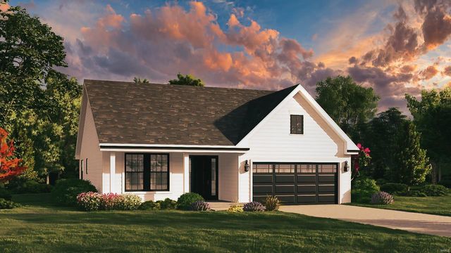 203 Discovery Meadows Place (GM), O'fallon, MO 63366