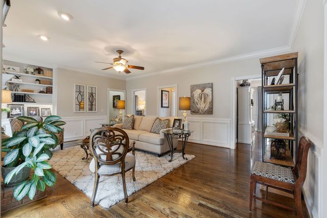 9319 Lake Shore Dr, Brentwood, TN 37027